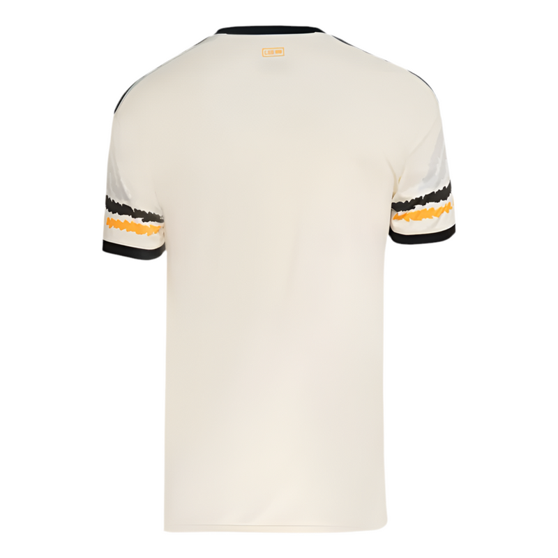 Maillot Atlético Mineiro 24/25 - Conscience Noire