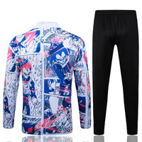 Fato de Treino Japão 25/26