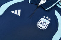 Camisola Polo e Calça Argentina 26/27