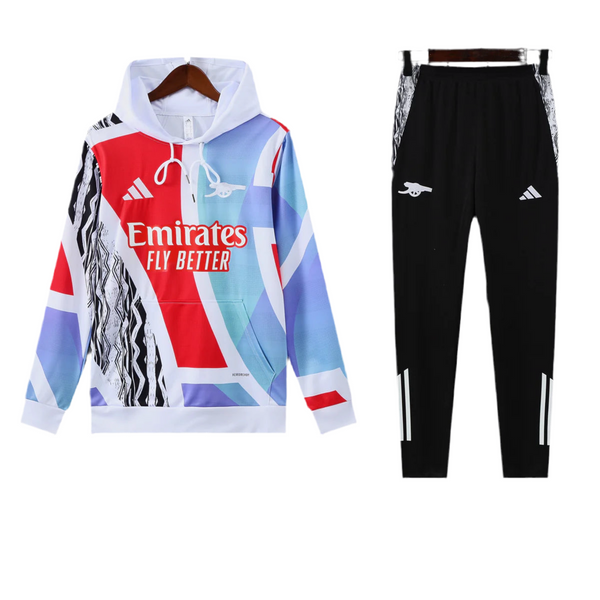 Arsenal Tracksuit 25/26