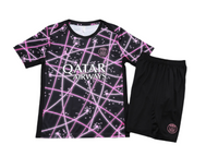 Camisola e Short PSG 25/26