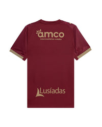 Camisola Braga II 26/27