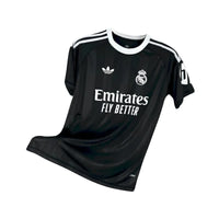 Real Madrid 25/26 Jersey - Training