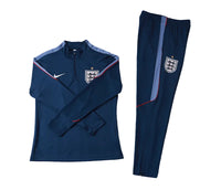 Fato de Treino Infantil Inglaterra 26/27