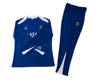 Fato de Treino Infantil PSG 25/26