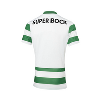Camisola Sporting I 25/26