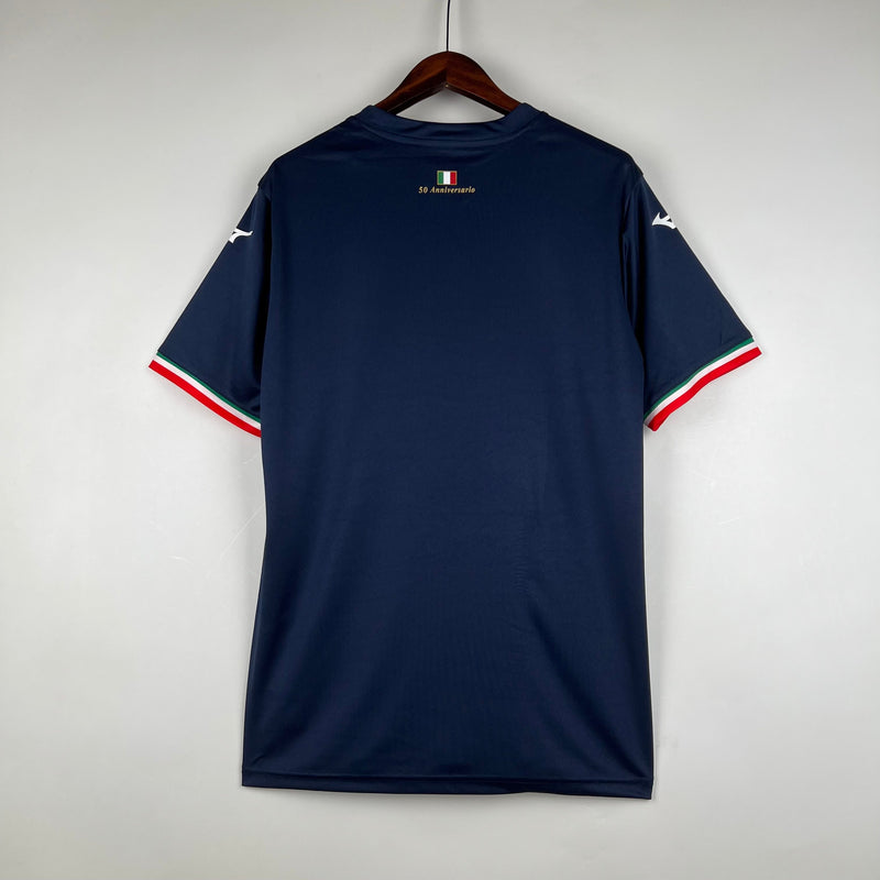 Maillot Lazio II 23/24 - Bleu Marine