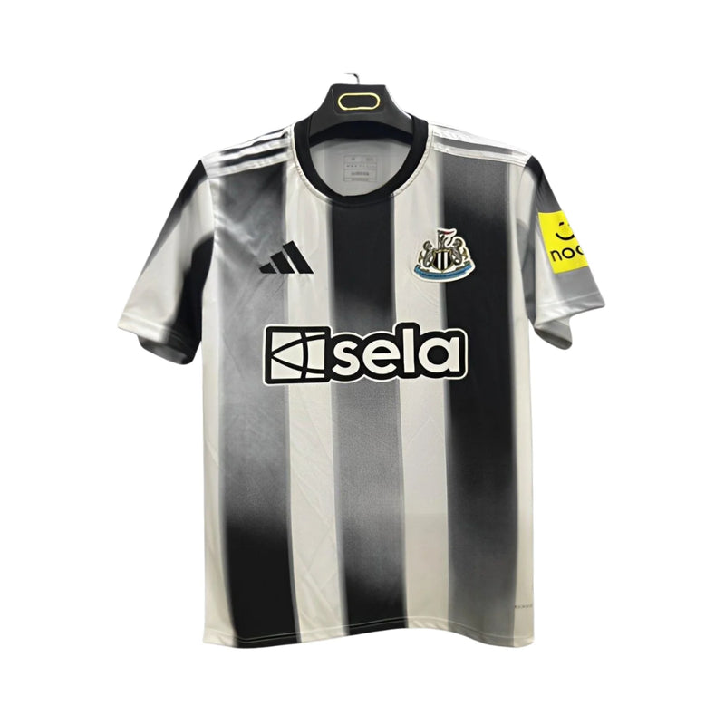 Camisola Newcastle United I 25/26
