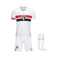 Kit Infantil São Paulo I 25/26