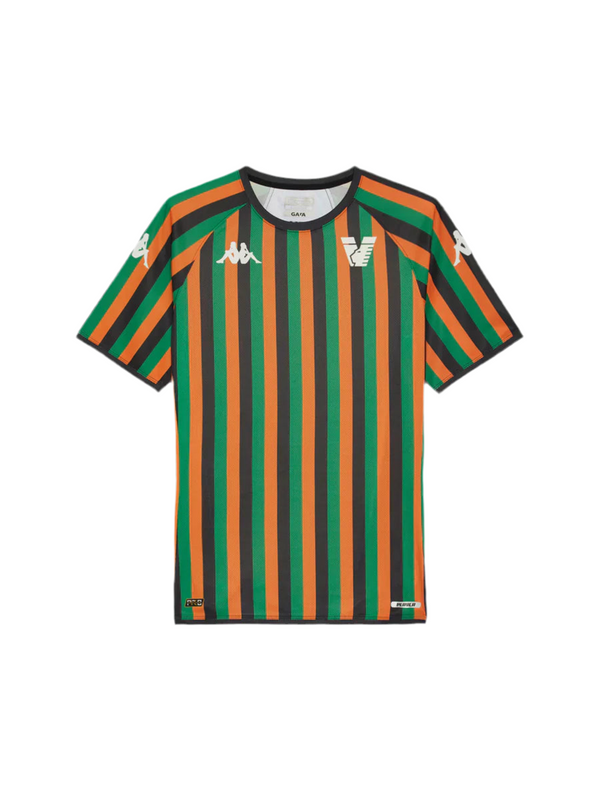 Maillot Venezia PRE-MATCH 23/24 - Noir