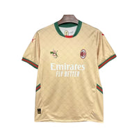 AC Milan 25/26 Home Shirt - Special Edition