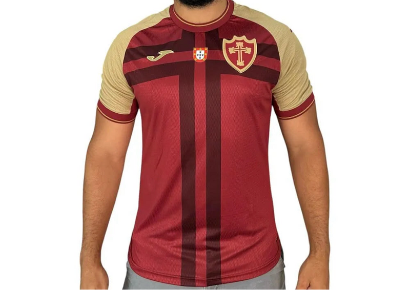 Portuguese Third Jersey 25/26