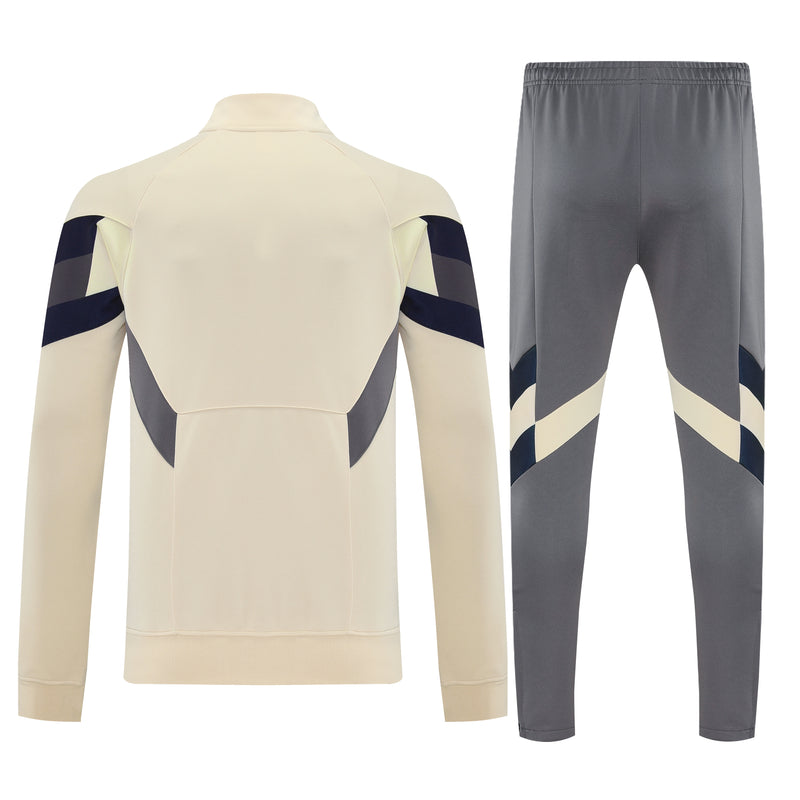 Real Madrid Tracksuit 25/26