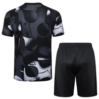 Camisola e Short Corinthians 25/26
