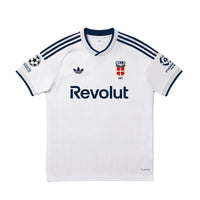 Camisola Como 1907 II 26/27