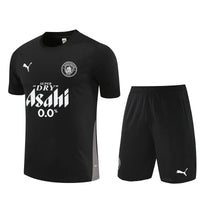 Kit Infantil Manchester City 25/26