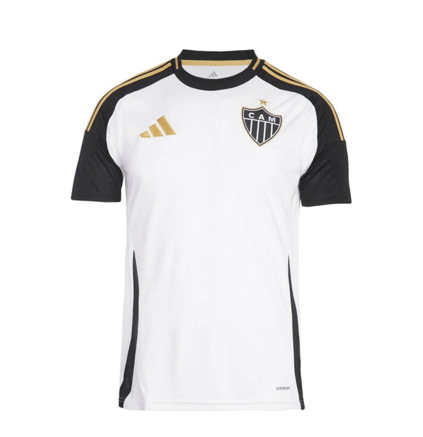 Camisola Atlético Mineiro II 25/26