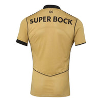 Camisola Alternativa Sporting 26/27