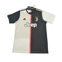 Camisola Juventus I 2019/2010 - Ronaldo