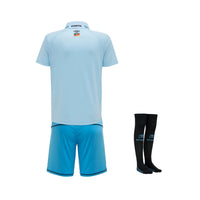 Kit Infantil Grêmio II 25/26