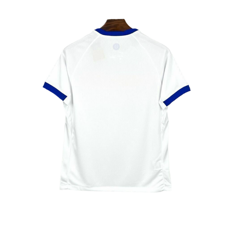 England II National Team Shirt 25/26