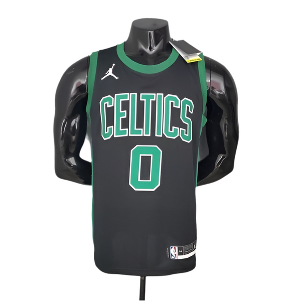 Boston Celtics Men's NBA Tank Top - Black