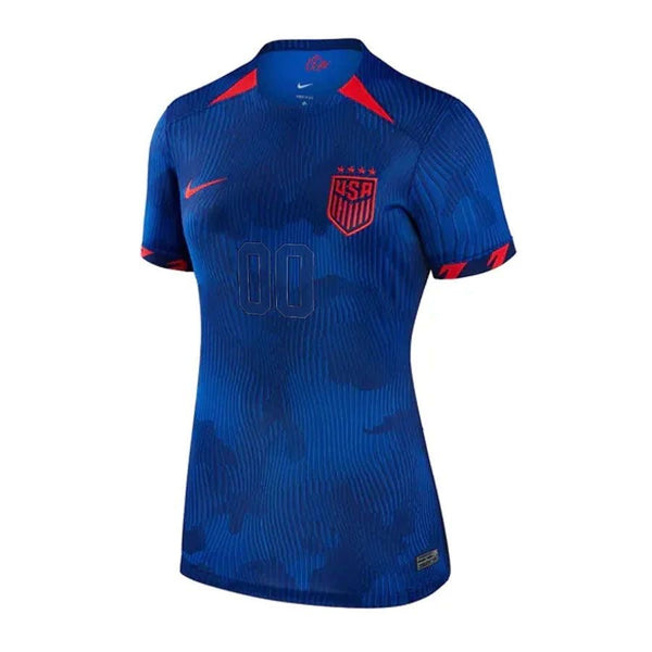 Women's USA II Jersey 23/24