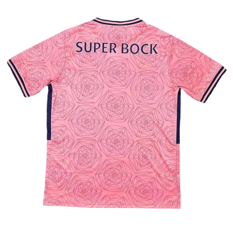 Camisola FCP II 25/26