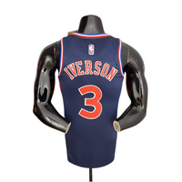 Débardeur NBA Philadelphie pour Homme - Bleu