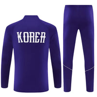 Fato de Treino Infantil Seleção Korea 26/27
