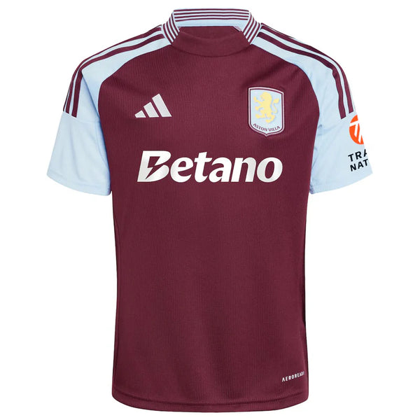Aston Villa Home Shirt 24/25