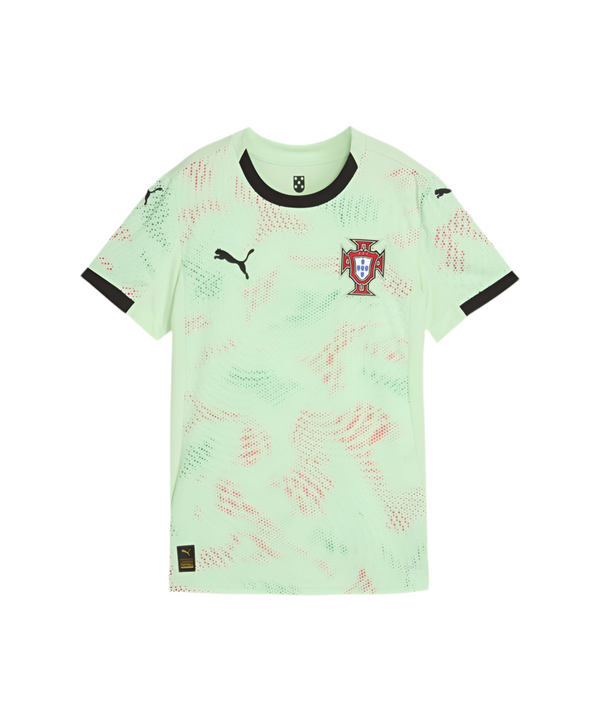 Camisola Feminina Portugal II 25/26