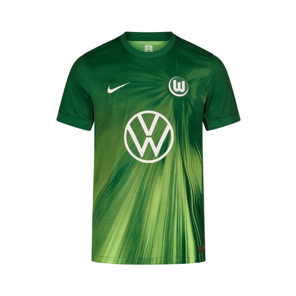 Camisola Wolfsburg I 25/26