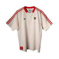 Camisola Retro Benfica - Icon Jersey