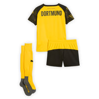 Kit Infantil Borussia Dortmund I 25/26