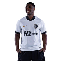 Camisola Atlético Mineiro II 26/27