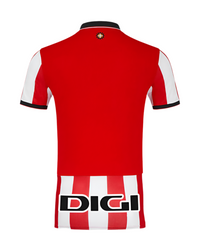 Camisola Athletico Bilbão I 25/26