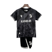 Kit Infantil Guimarães II 25/26