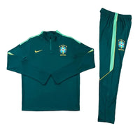 Fato de Treino Infantil Seleção Brasil 26/27