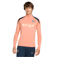 Chelsea Tracksuit 25/26