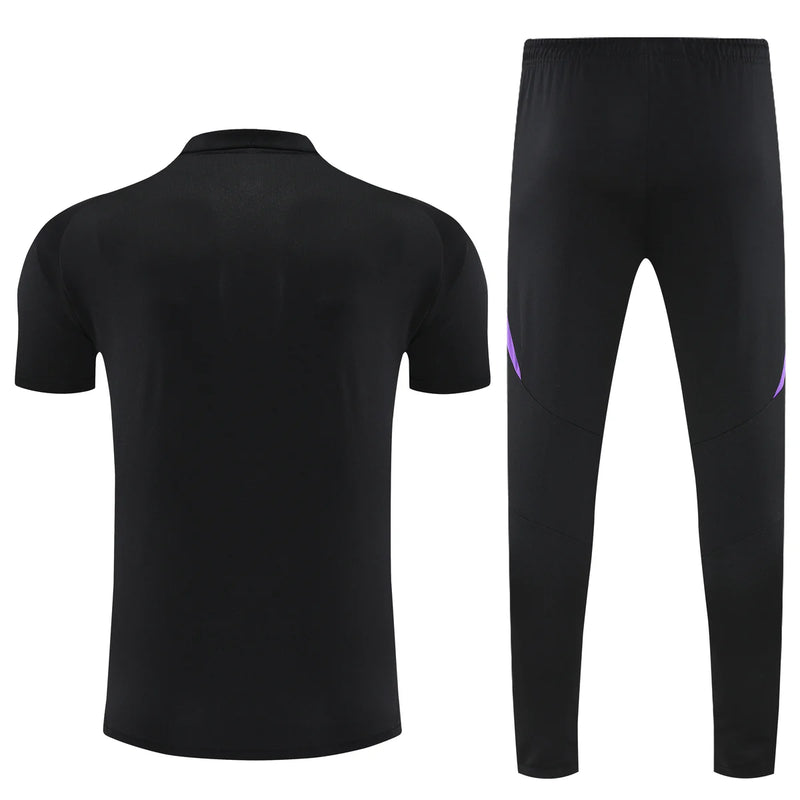 Polo Shirt and Trousers Germany 25/26