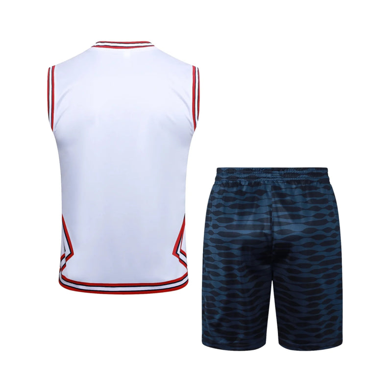 PSG 24/25 Jersey and Shorts