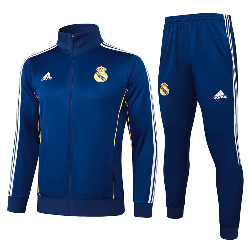 Fato de Treino Real Madrid 25/26