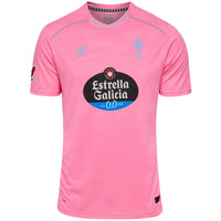 Camisola RC Celta III 25/26