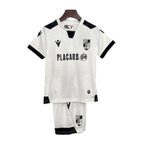 Kit Infantil Guimarães I 25/26