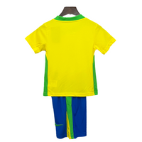 Children's Kit Brazil I 25/26