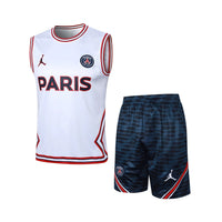 Camisola e Short PSG 24/25