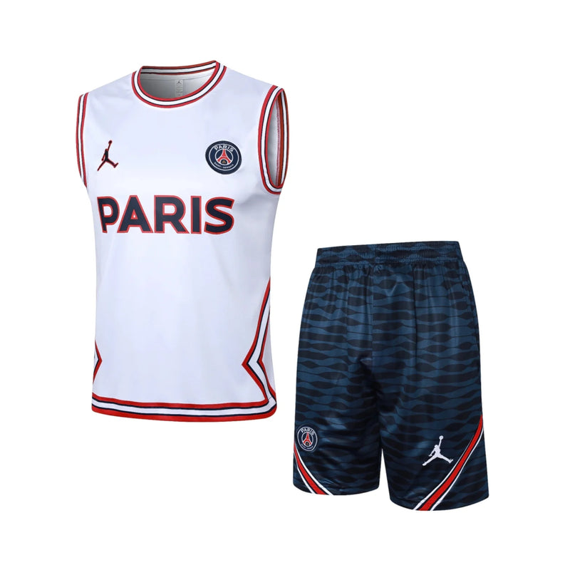 PSG 24/25 Jersey and Shorts