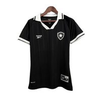 Camisola Feminina Botafogo II 25/26