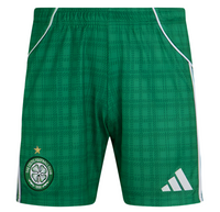 Short Celtic I 25/26